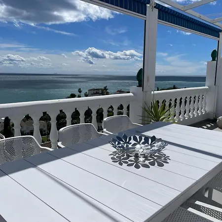 Bella Vista Club Sea Views