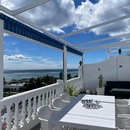 Apartment Bella Vista Club Sea Views *