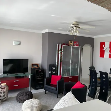 Apartment Bella Vista Club Sea Views Torrox
