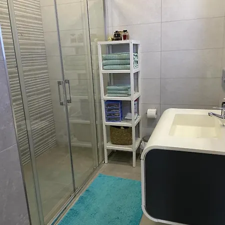 Bella Vista Club Sea Views Apartment Torrox