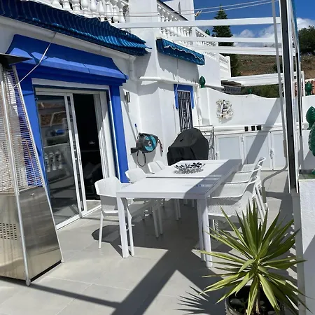 Bella Vista Club Sea Views Apartment Torrox