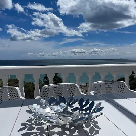 Bella Vista Club Sea Views *