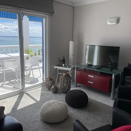 Apartment Bella Vista Club Sea Views Torrox