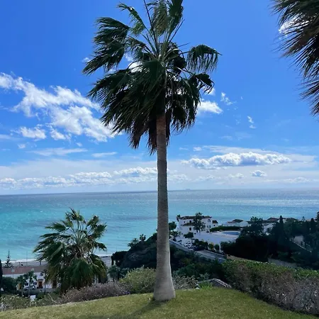 Bella Vista Club Sea Views Apartment Torrox