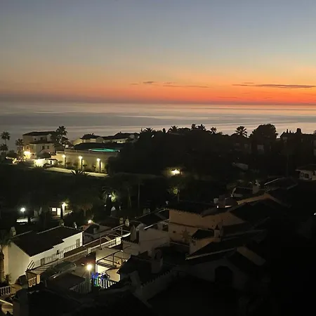 Apartment Bella Vista Club Sea Views