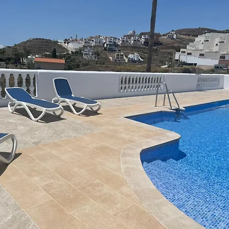 Apartment Bella Vista Club Sea Views Torrox